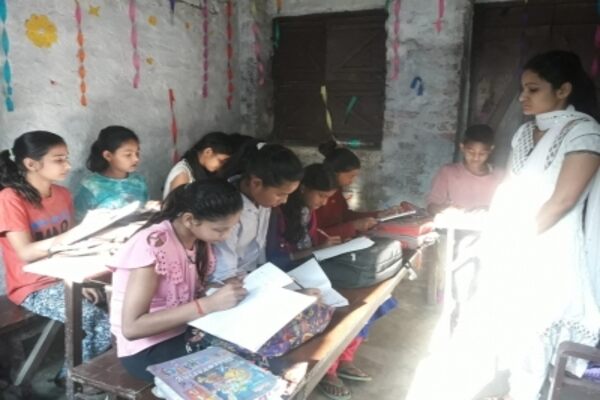 Rural India Outpaces Urban Areas in Learning Activities